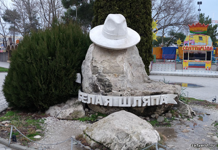 Достопримечательности Анапы